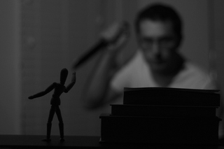Illustration for article titled Shooting Challenge Silhouettes Gallery 3